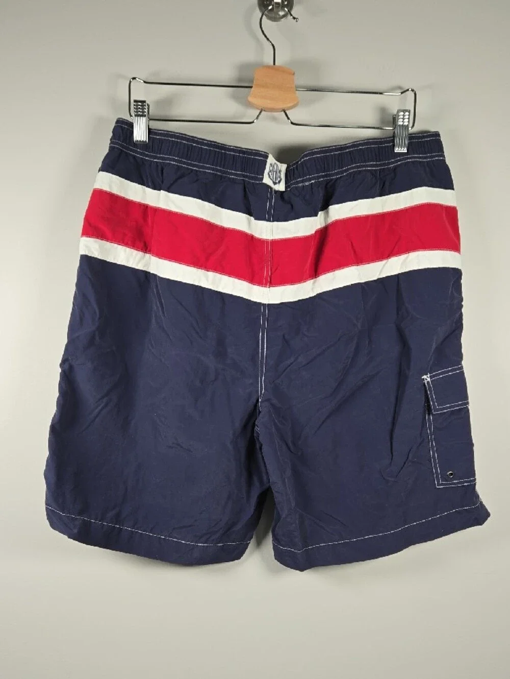 Chaps men swim